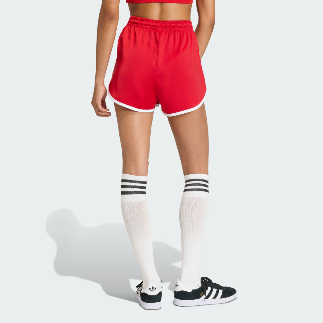 SHORT 3 STRIPES SPRINTER - vue 6