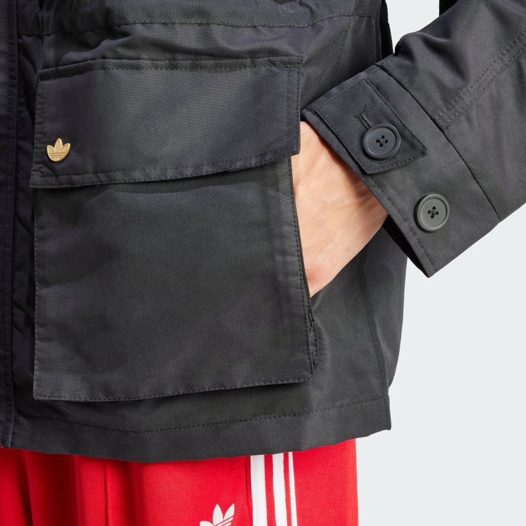 Adidas Premium Jack