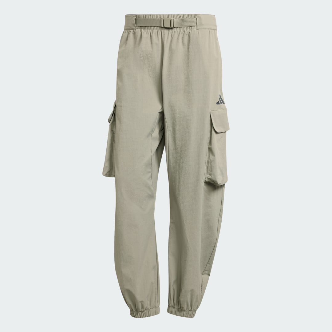 Adidas City Tech Windbreaker Pants