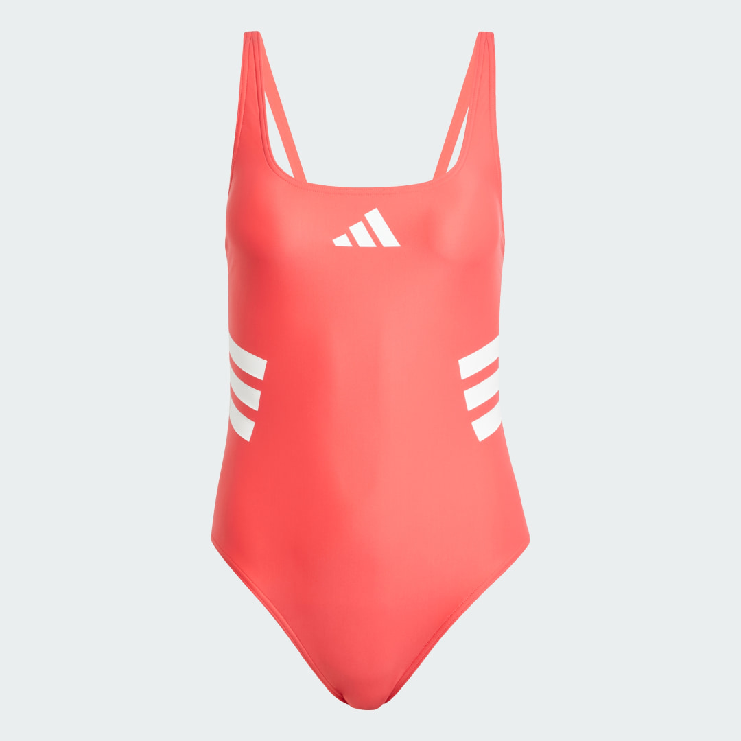 Adidas 3-Stripes U-Back Badpak