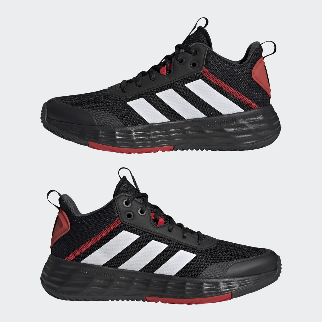 фото Кроссовки ownthegame 2.0 adidas performance