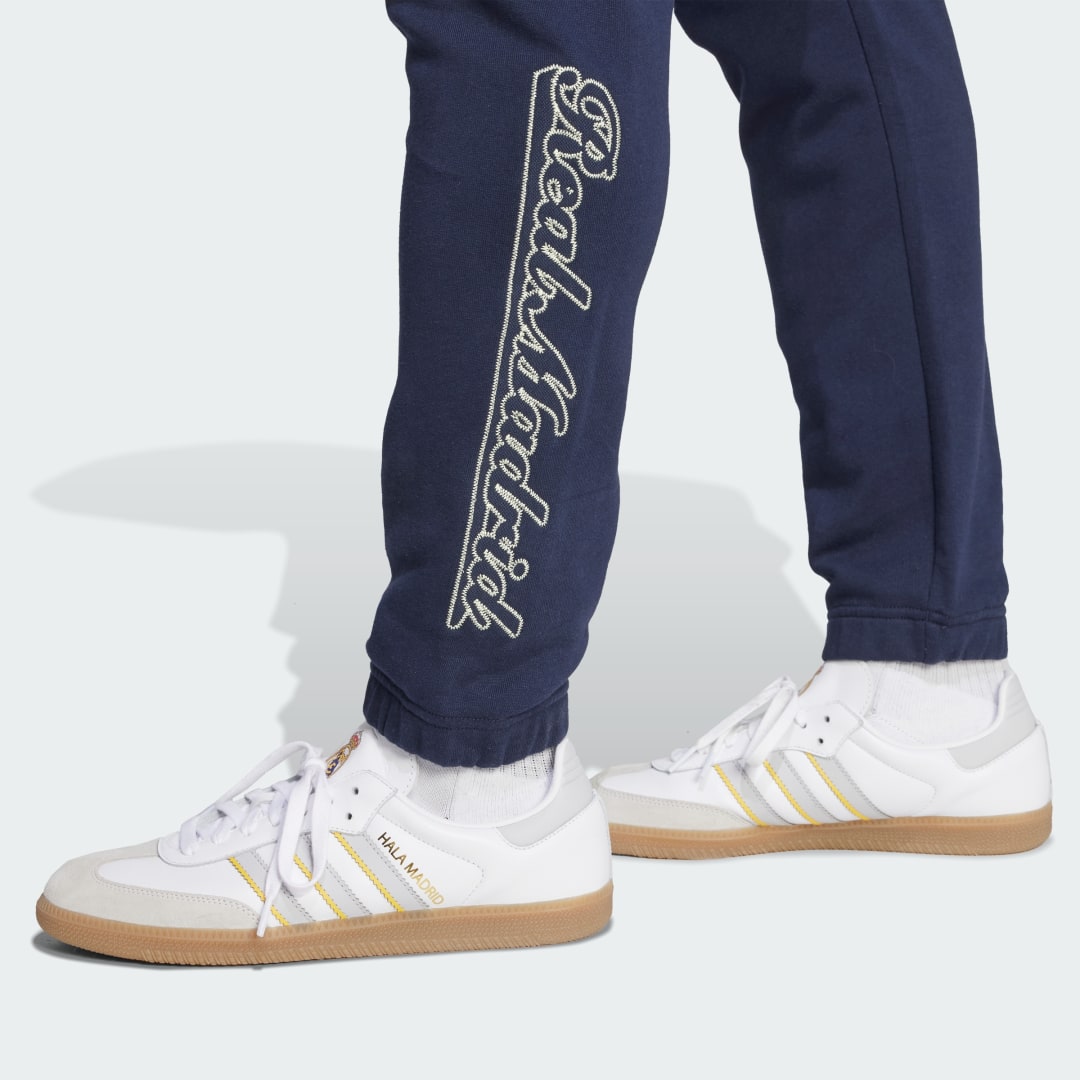 Adidas Real Madrid US Pack Broek
