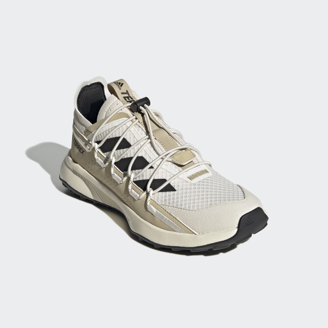 фото Кроссовки для хайкинга terrex voyager 21 travel adidas terrex