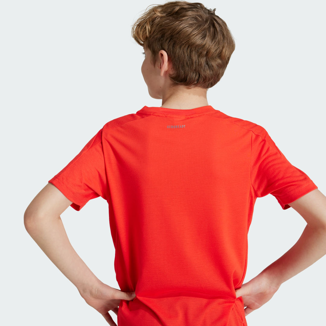 Adidas Training AEROREADY T-shirt Kids