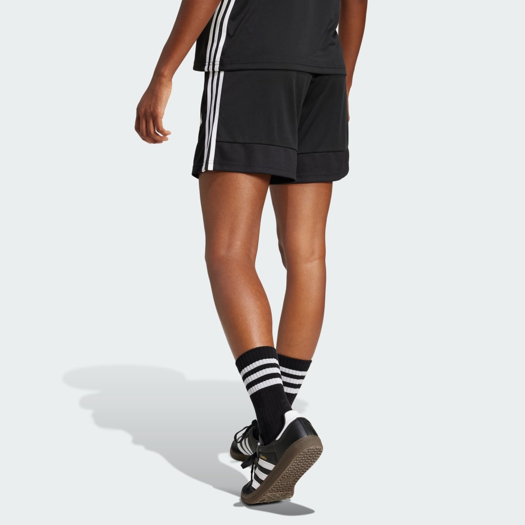 Adidas Tiro 25 Essentials Short