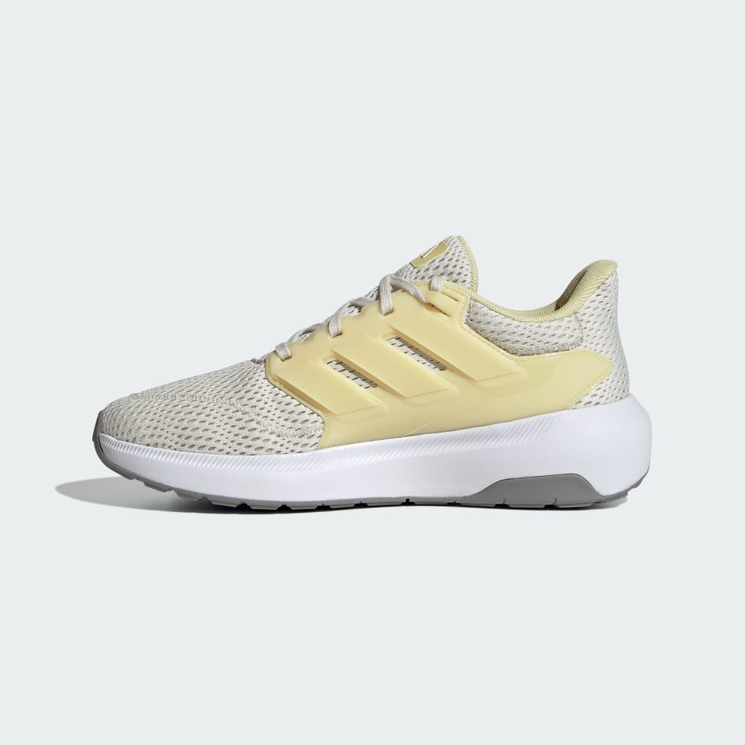 

adidas Tenis Ultimashow 2.0 Mujer, Orbit gris/almost amarillo/almost amarillo