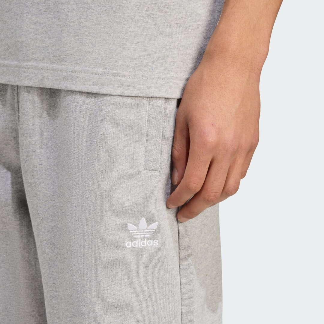 Adidas Essentials Trefoil Short