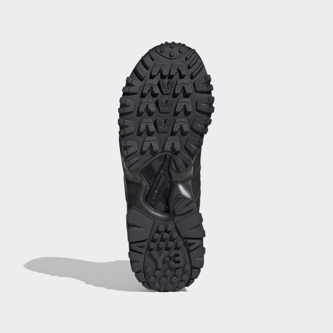 фото Ботинки y-3 notoma by adidas