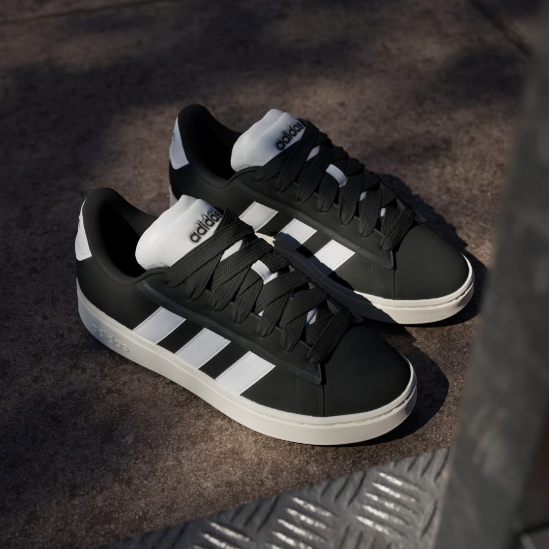 Chaussure Grand Court Alpha