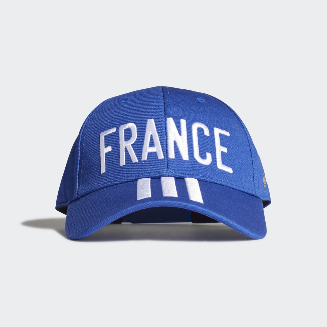 фото Бейсболка франция adidas performance