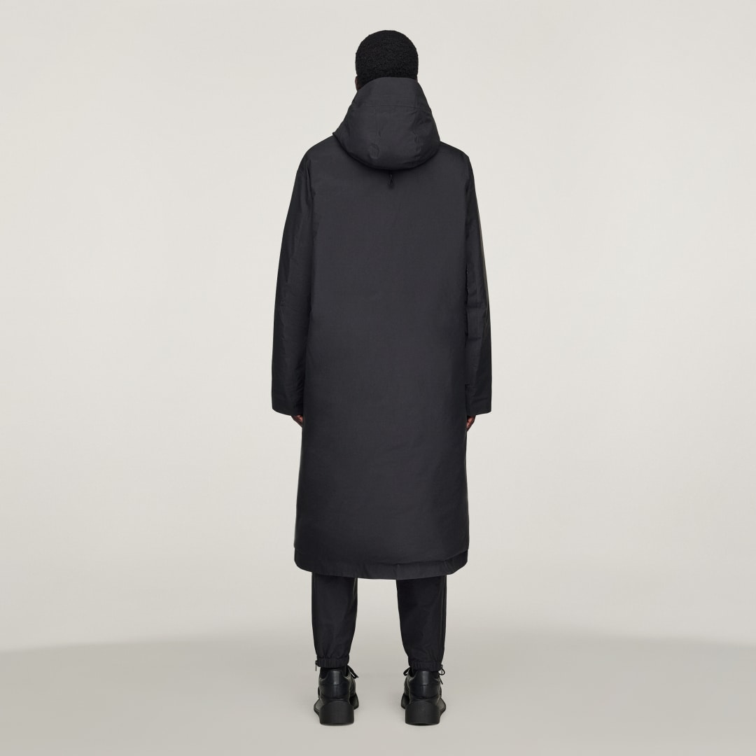 Thumbnail - Die Y-3 GORE-TEX Gefütterter Parka