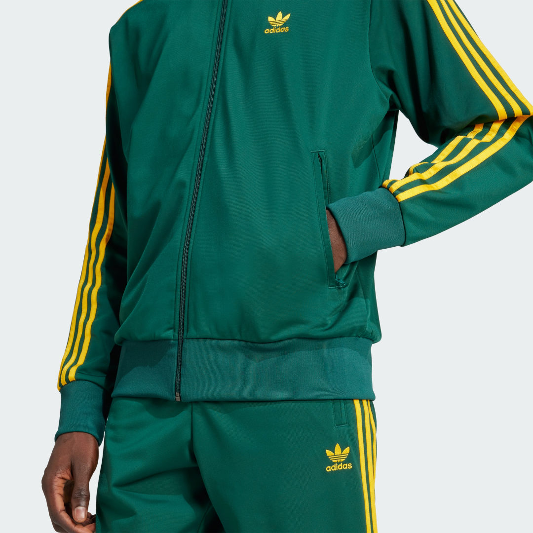 Adidas Adicolor Classics Firebird Trainingsjack