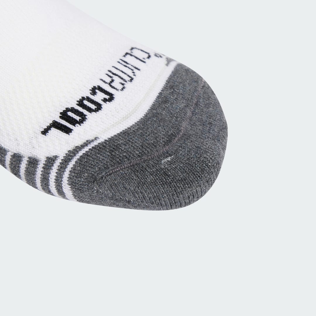 Adidas Performance CLIMACOOL Gevoerde Korte Sokken 3 Paar