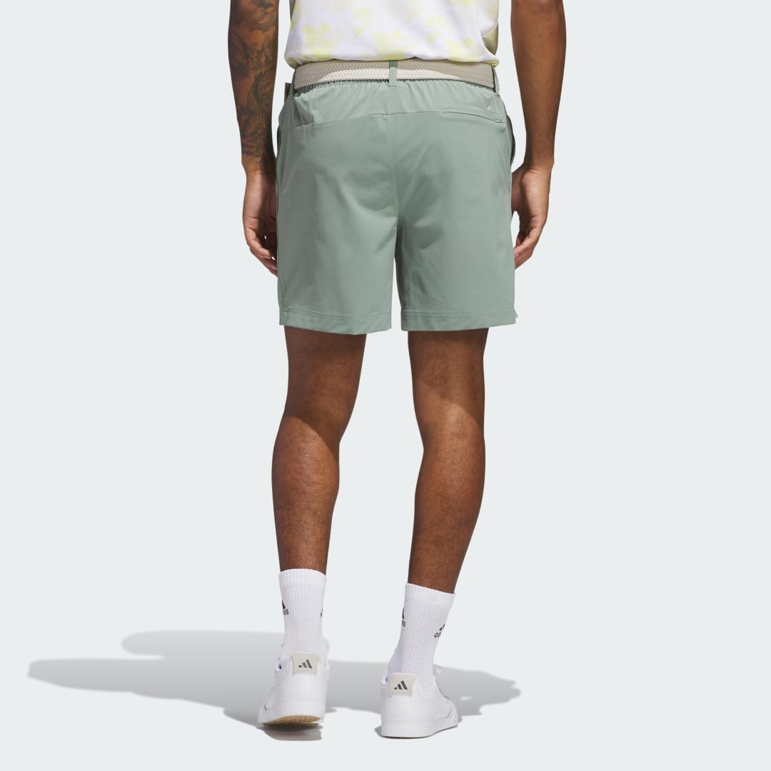 Adidas Beyond Pull-On Golfshort