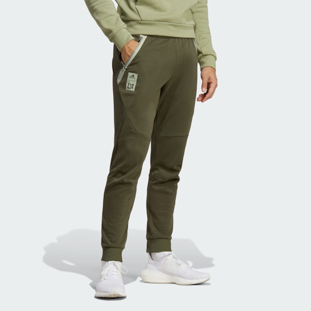 Pantalon Los Angeles FC Travel