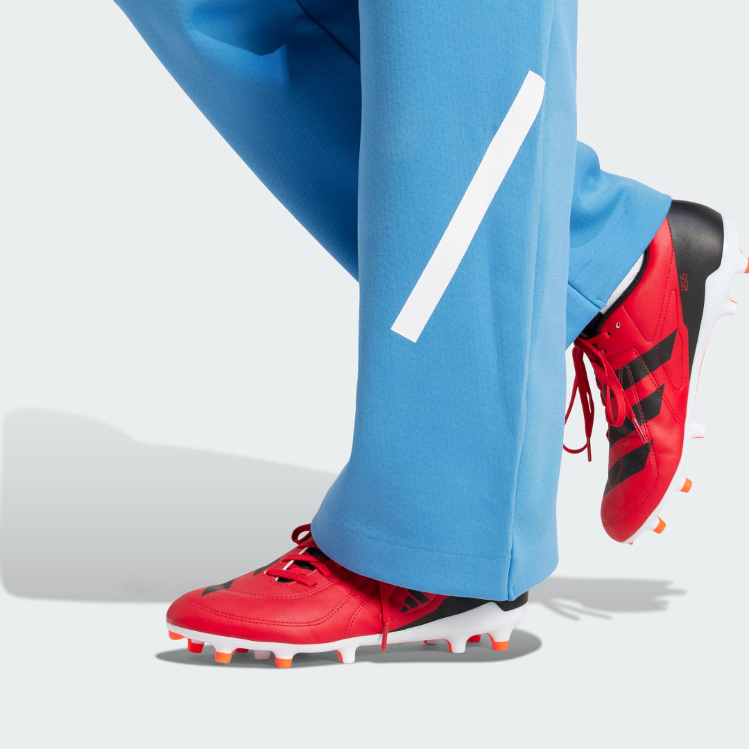 Adidas France Travel Z.N.E. Barrel Broek