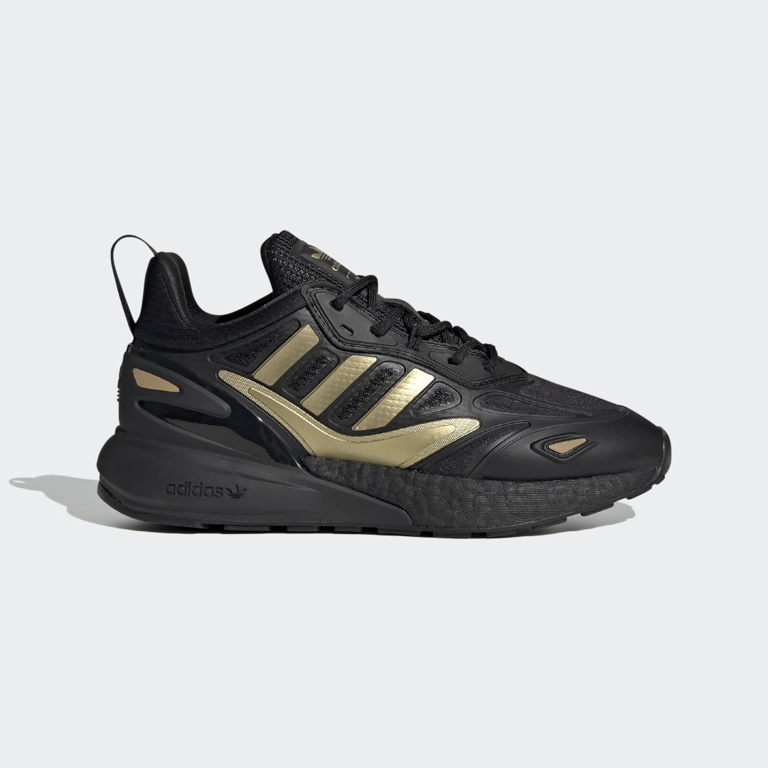 ZX 2K Boost 2.0 Schoenen ZX 2K Boost 2.0 Schoenen