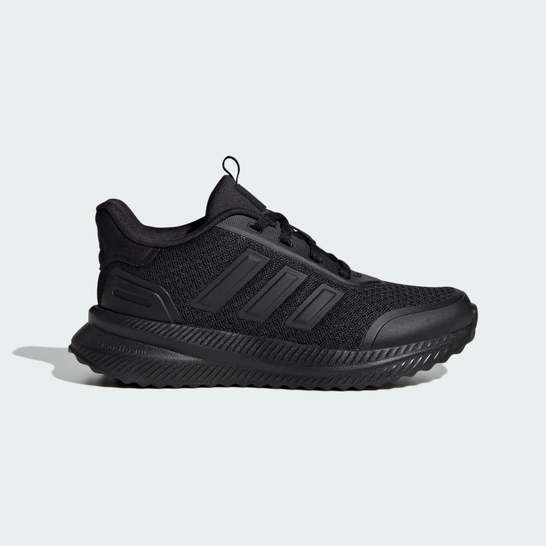 

adidas Tenis X_PLR Niños Niño, Negro