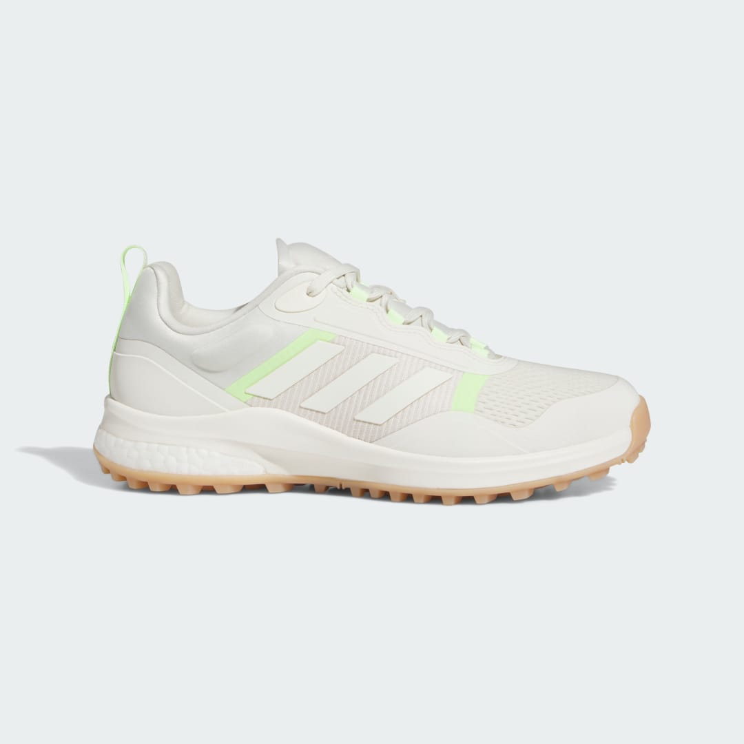 Adidas  sneaker Off White / Off White / Green Spark