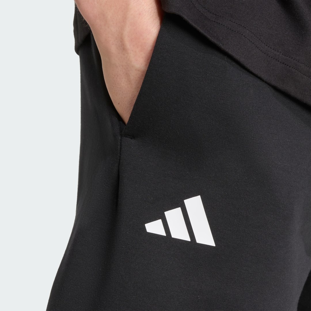 Adidas All Blacks Presentation Short