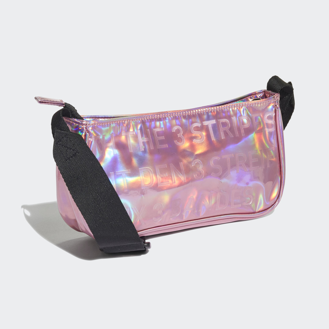 фото Сумка-эйрлайнер mini adidas originals