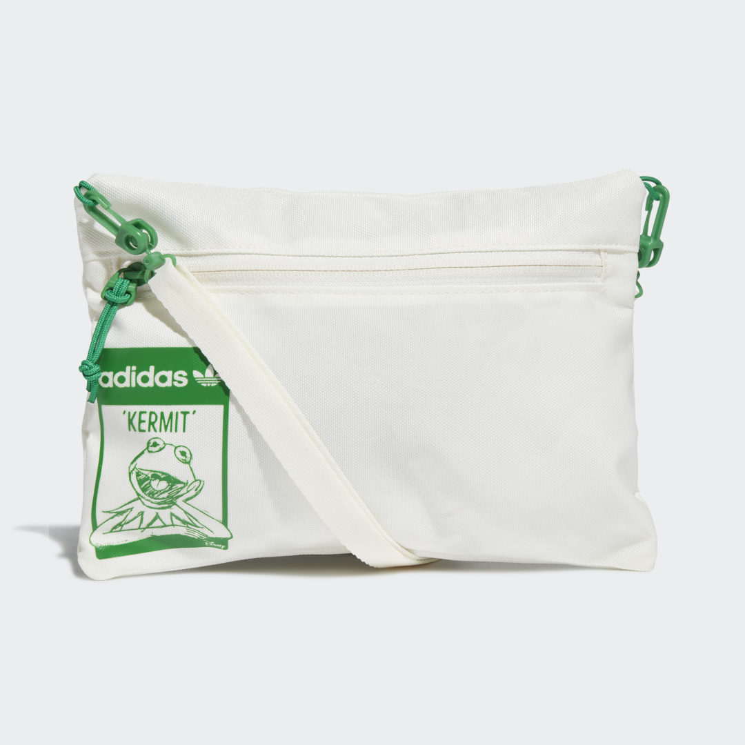 фото Сумка kermit adidas originals