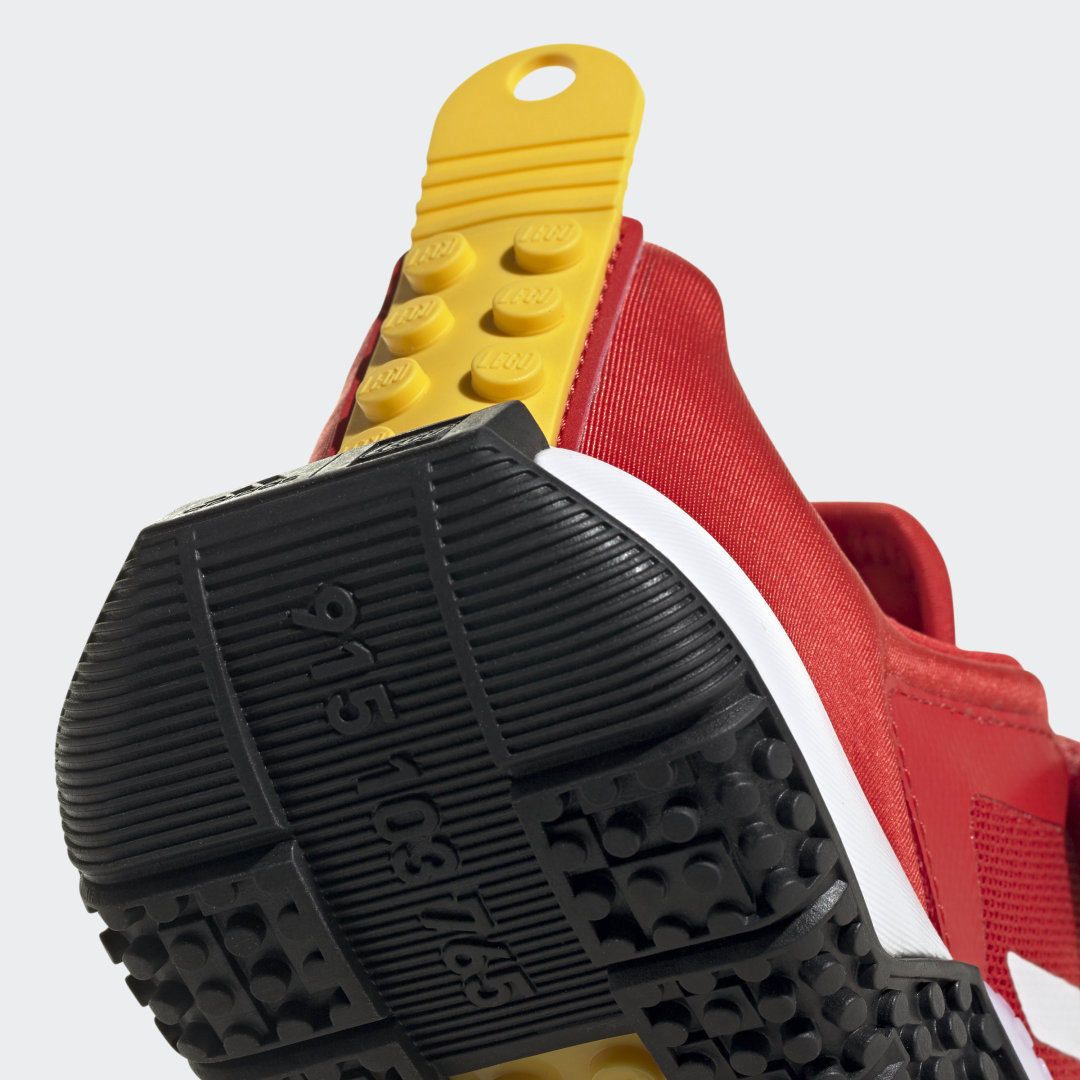 фото Кроссовки lego® sport adidas performance