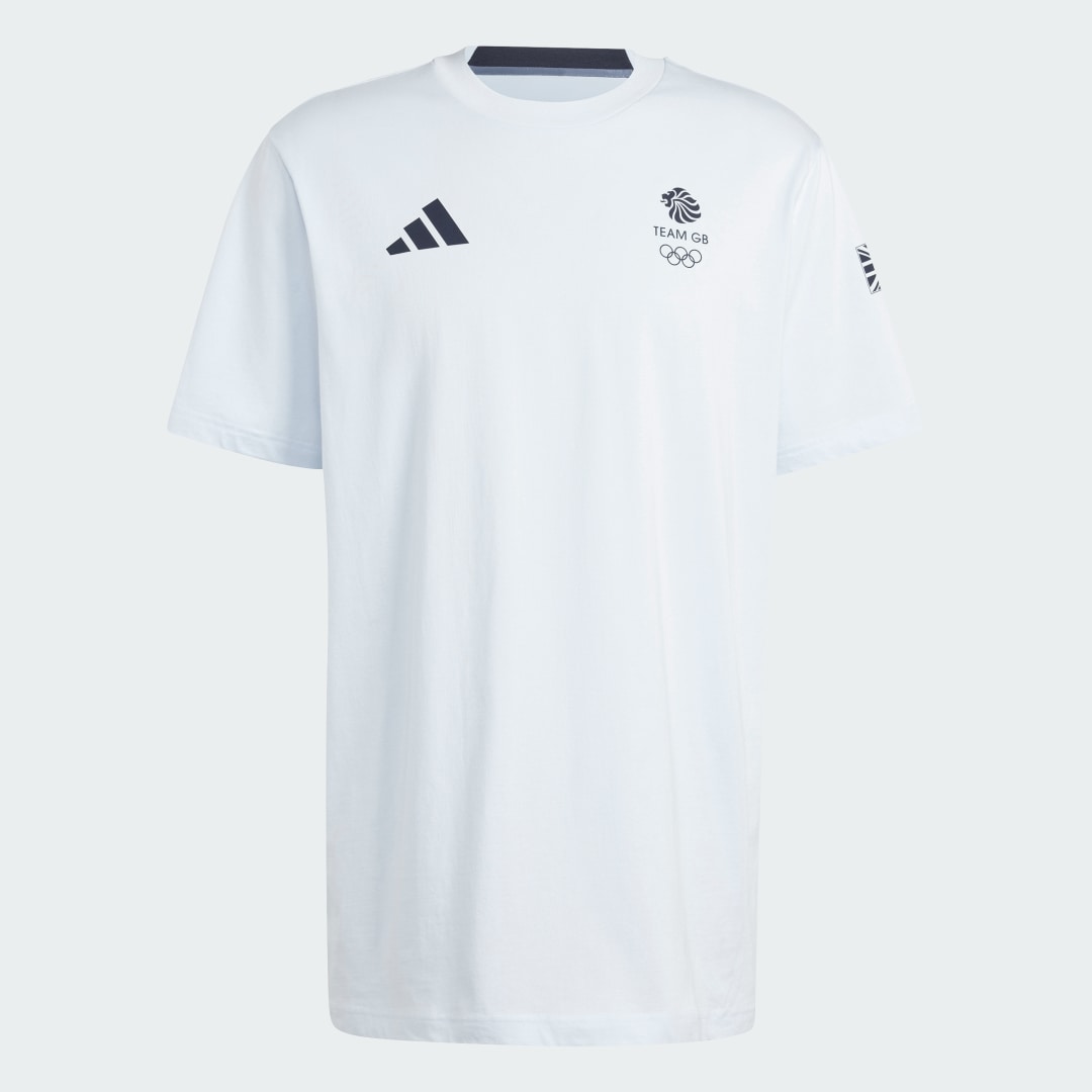 Adidas Team GB Icons T-shirt