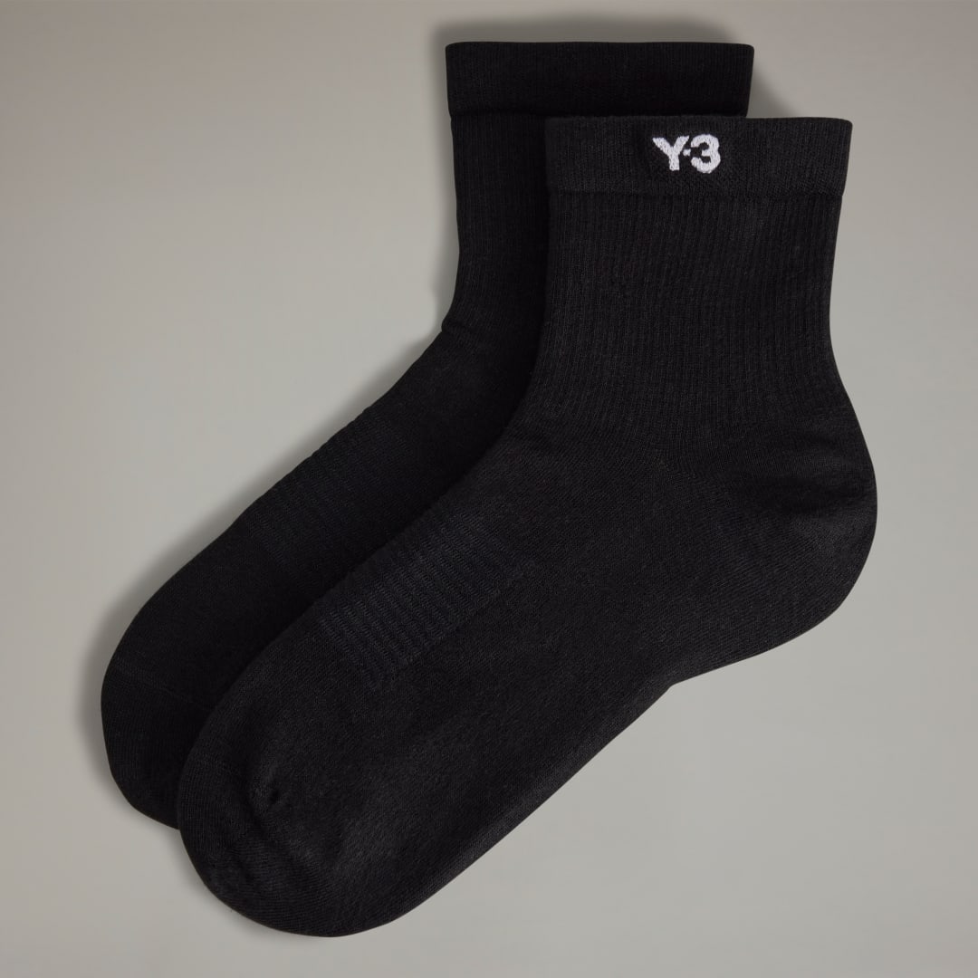 Adidas Y-3 Classic Lo Sokken
