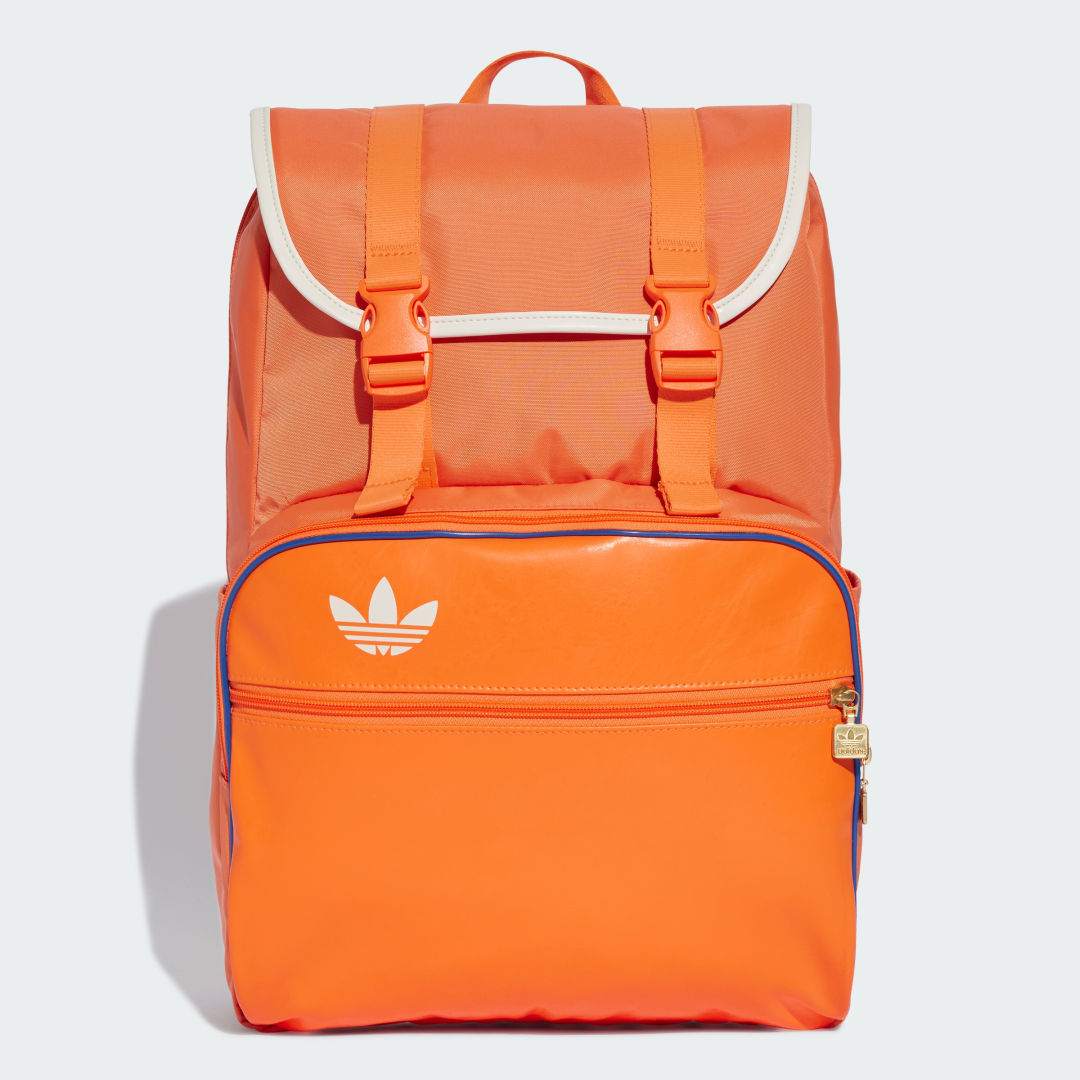 Adidas Flap Rugzak
