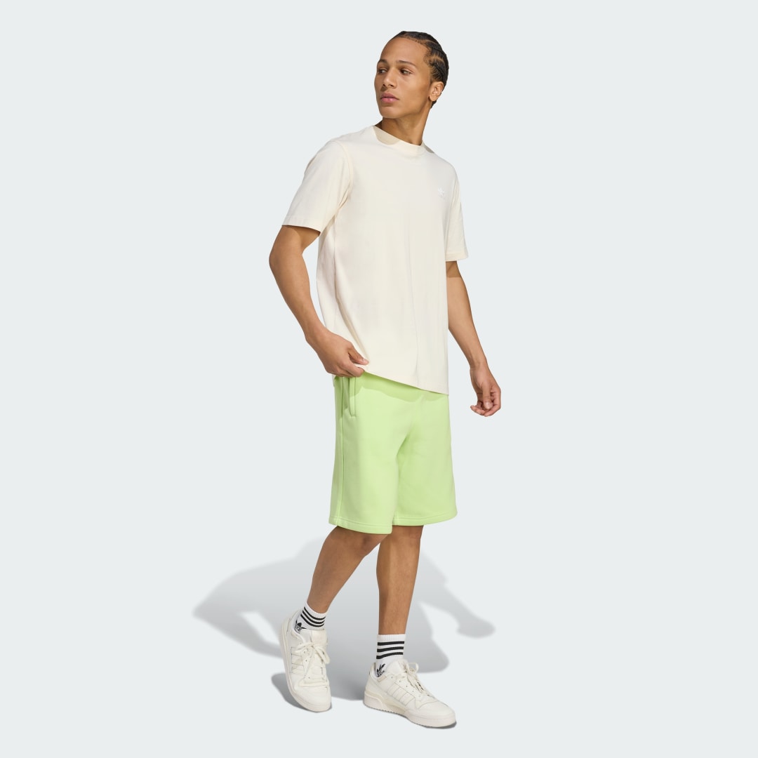 Adidas Trefoil Essentials T-shirt