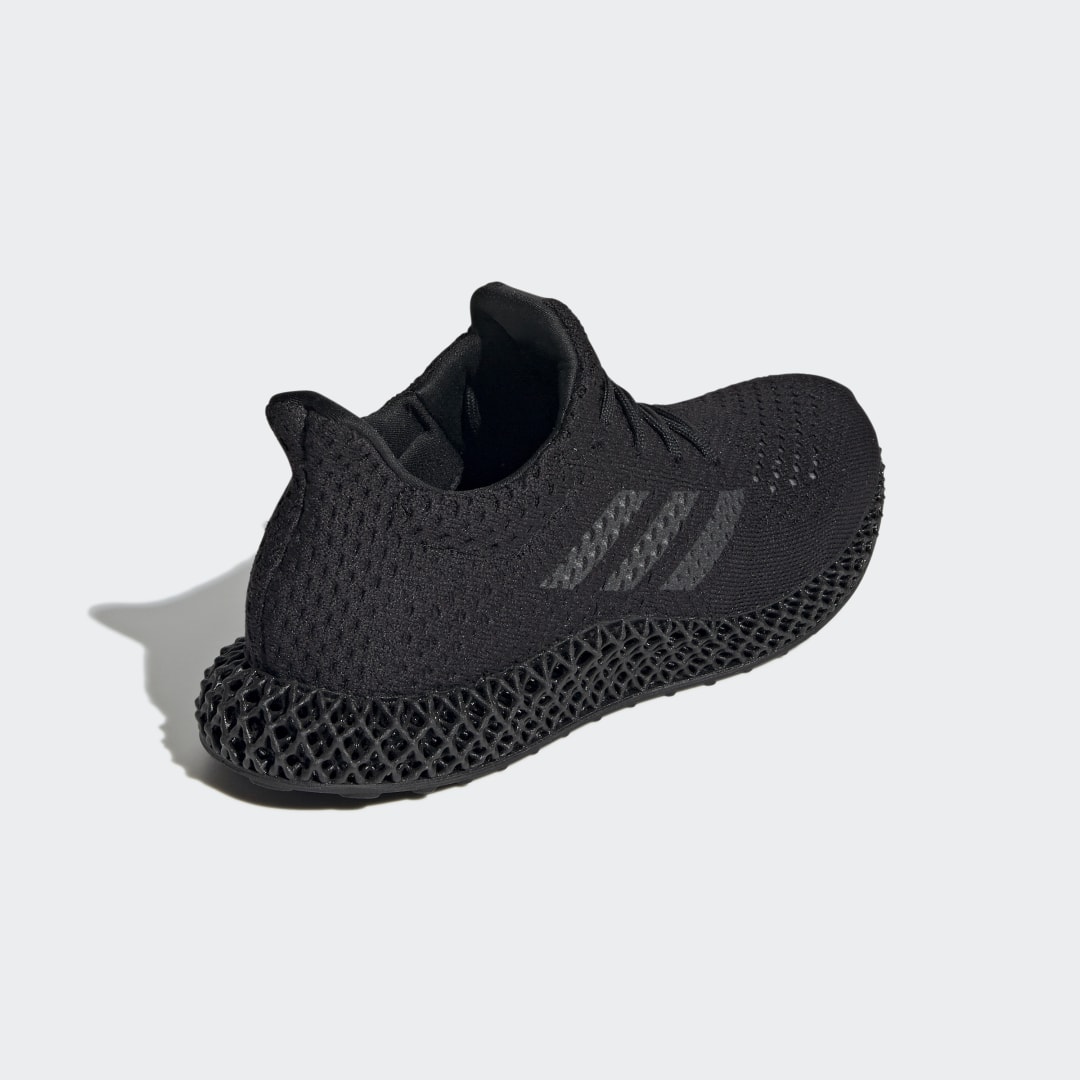 фото Кроссовки adidas 4d futurecraft