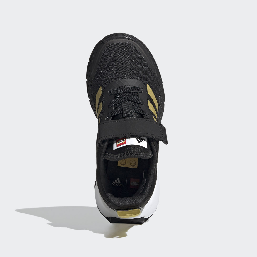 фото Кроссовки lego sport adidas performance