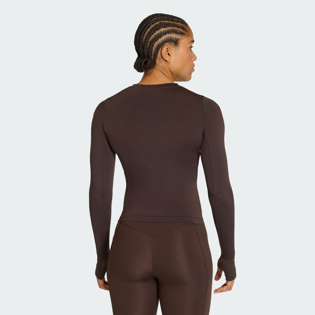 Thumbnail - PrimeLift Essentials Workout Contour Longsleeve