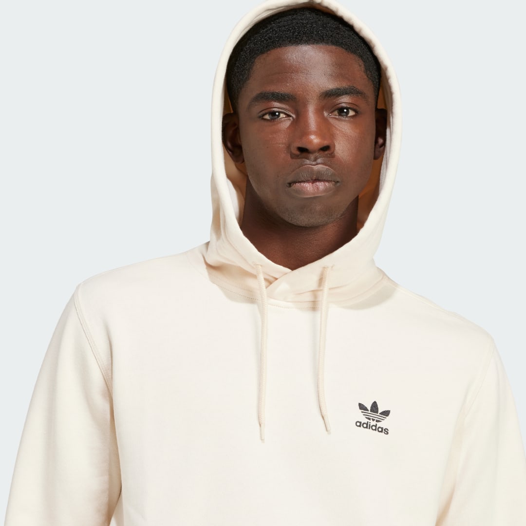 Adidas Trefoil Essentials Hoodie