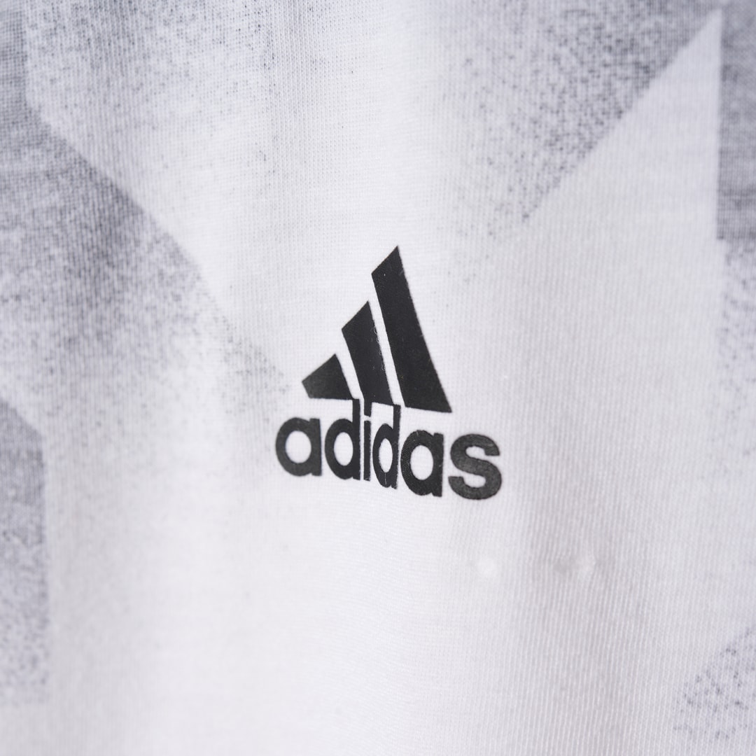 фото Предматчевая футболка сборной германии home adidas performance