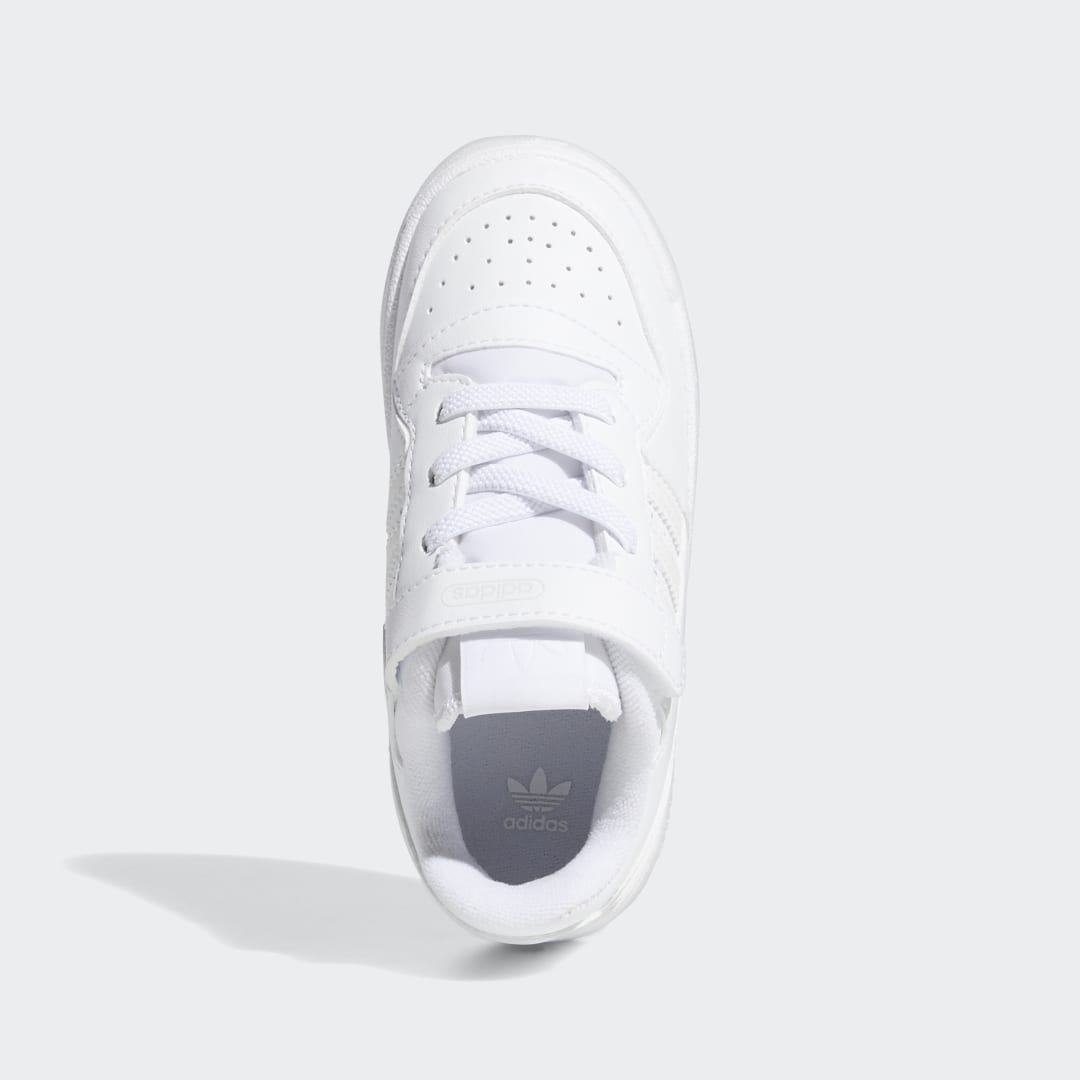 Adidas Forum sneaker Cloud White / Cloud White / Cloud White