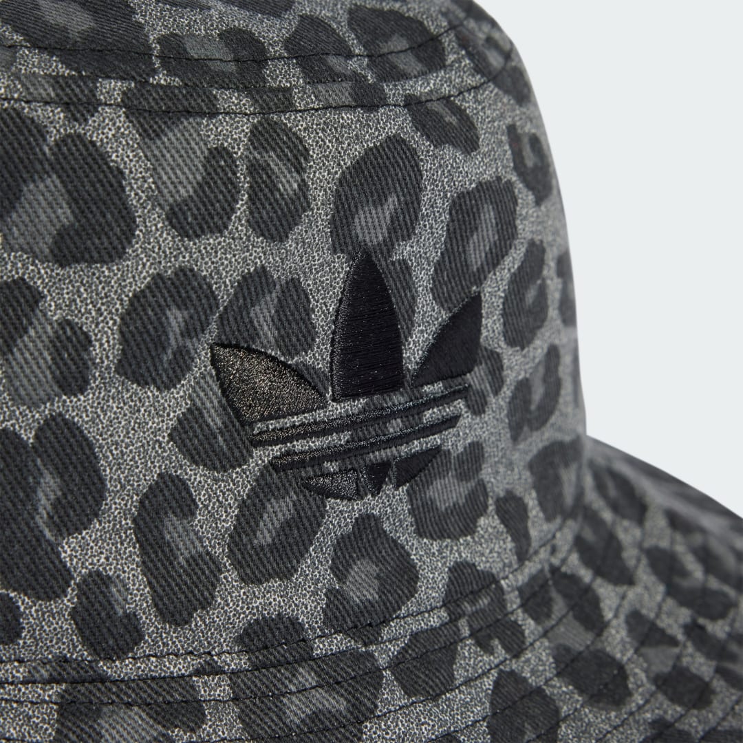 Thumbnail - Leopard Stoffhut