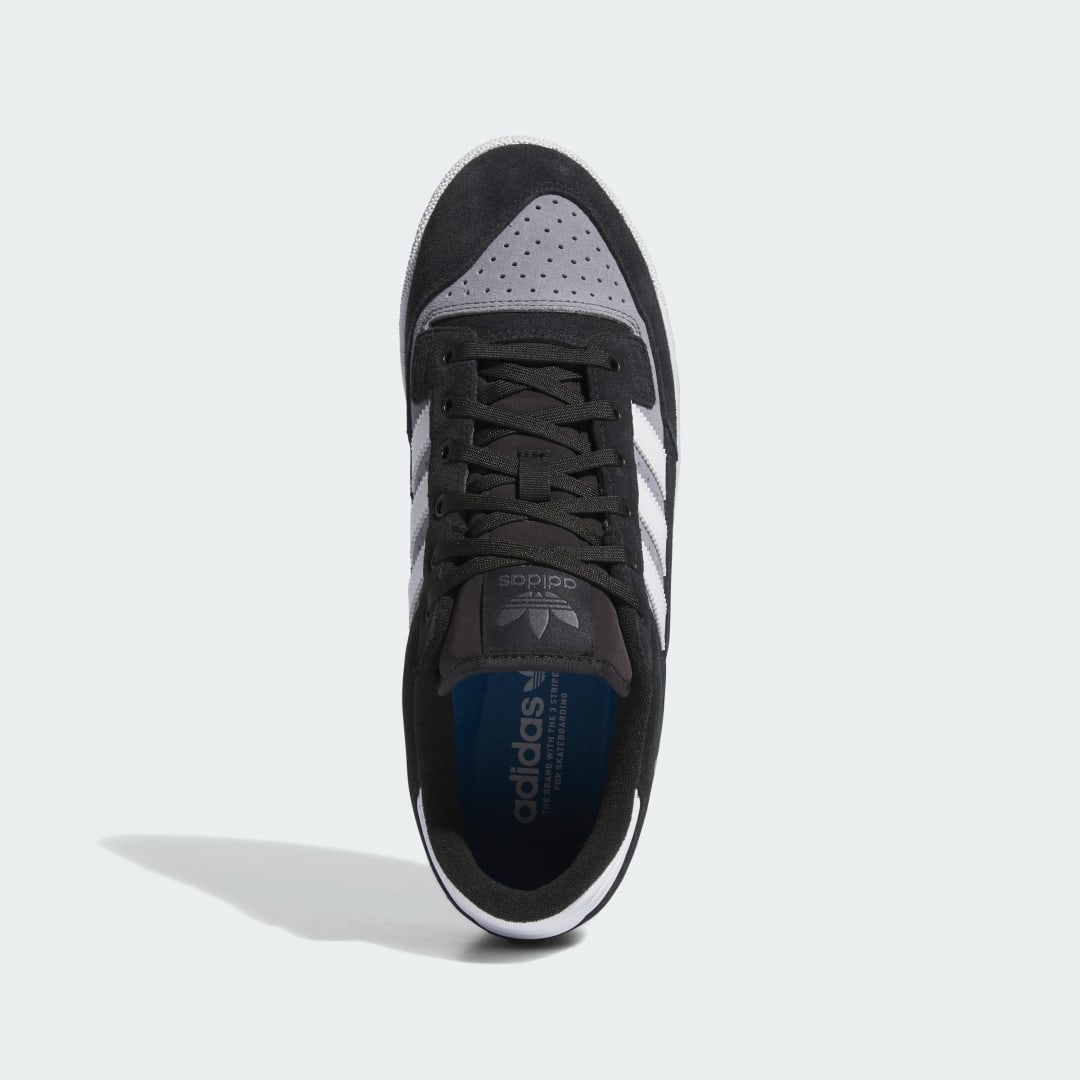 Adidas  sneaker Core Black / Grey Five / Cloud White