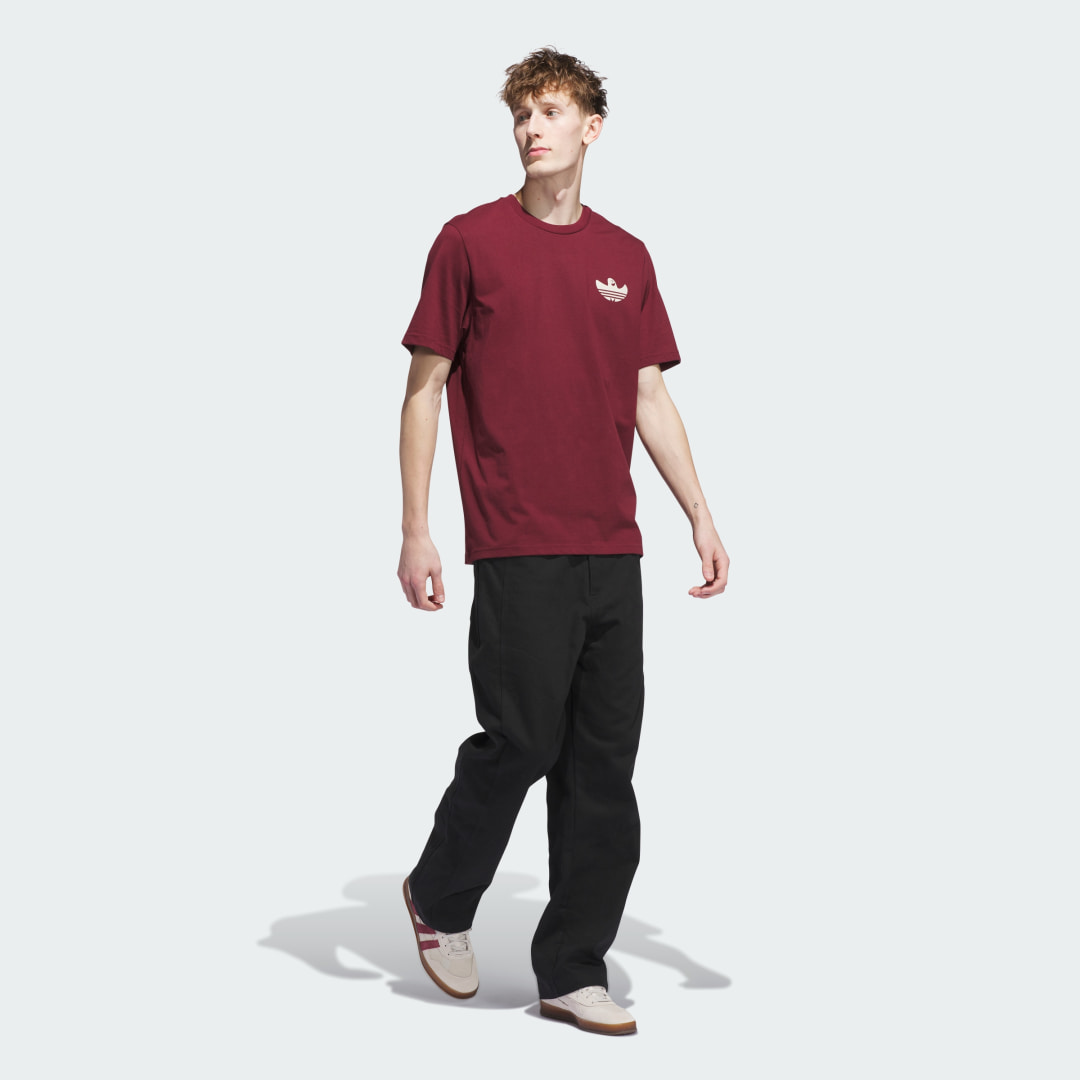 Adidas Shmoofoil Gonz Speedy T-shirt
