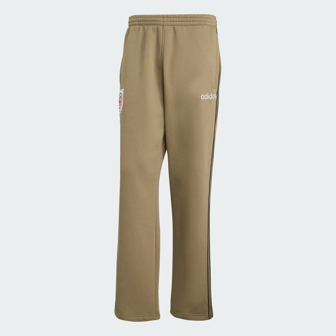 Adidas Mesh Stripe Broek