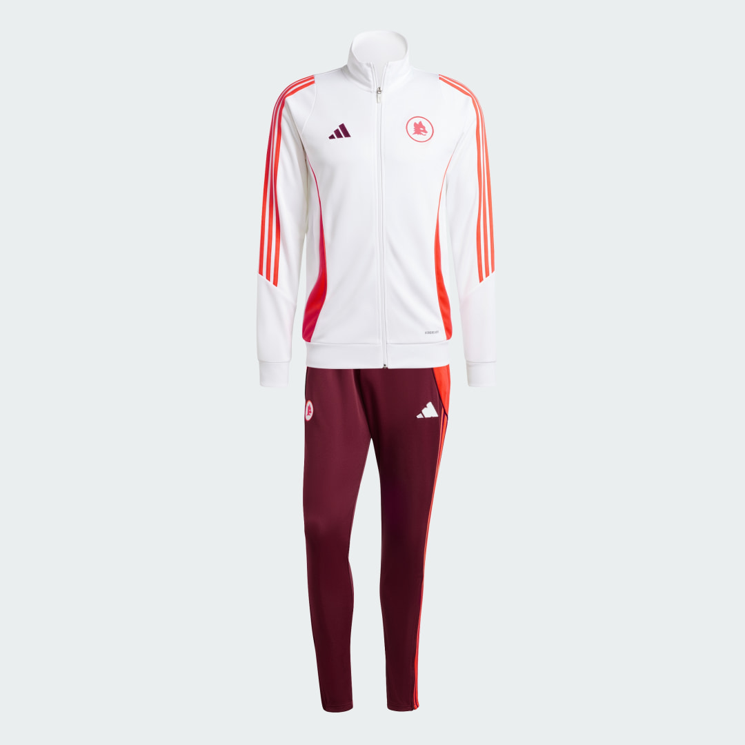 Adidas AS Roma Tiro 24 Competition Trainingspak