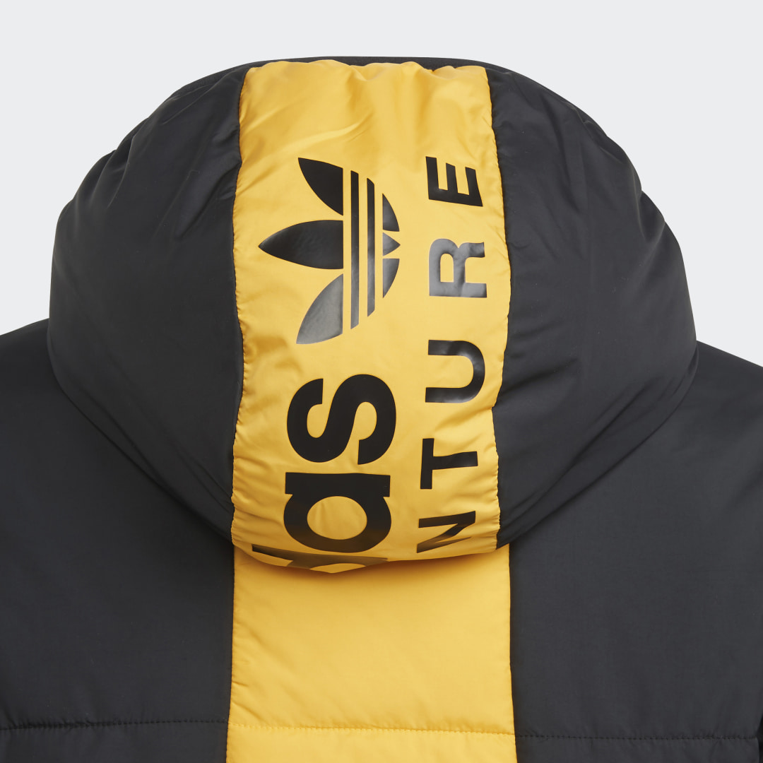 фото Куртка adidas adventure