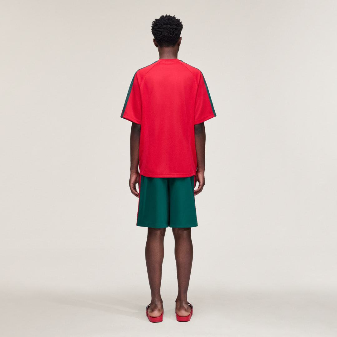 Short adidas x Arte Antwerp - vue 3