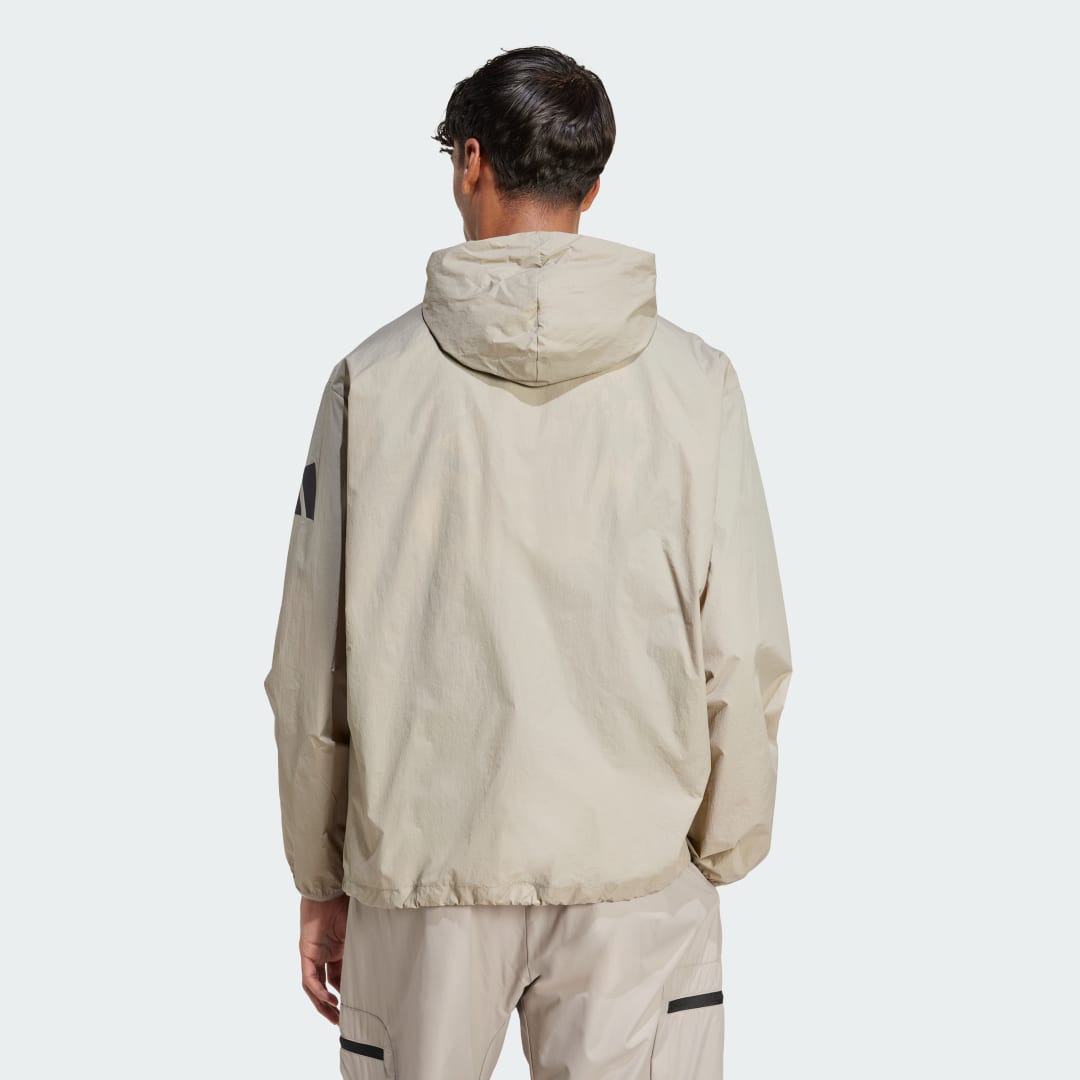 Adidas City Escape Windjack
