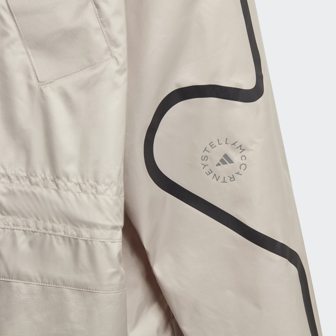 фото Парка adidas by stella mccartney wind.rdy