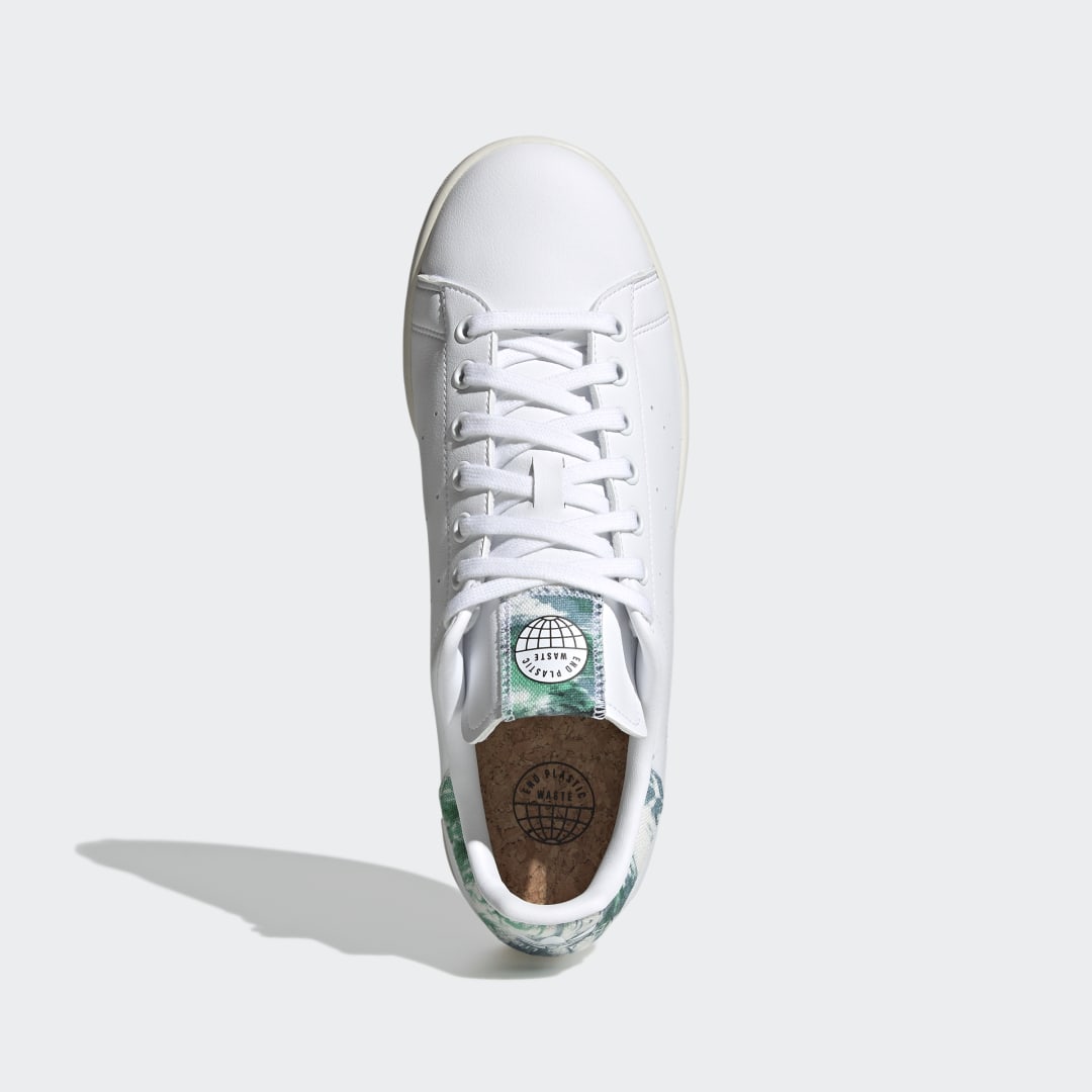 фото Кроссовки stan smith adidas originals