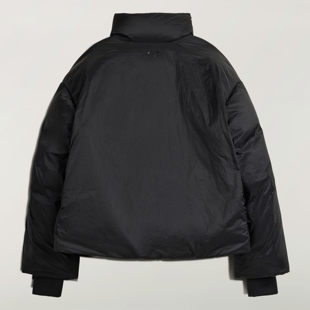 Adidas Y-3 Puffer Jack