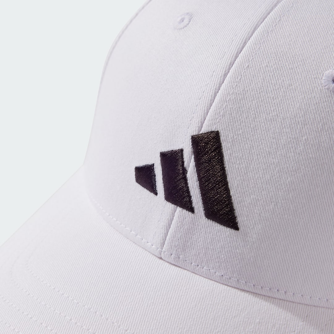 Thumbnail - New Logo Baseball Kappe