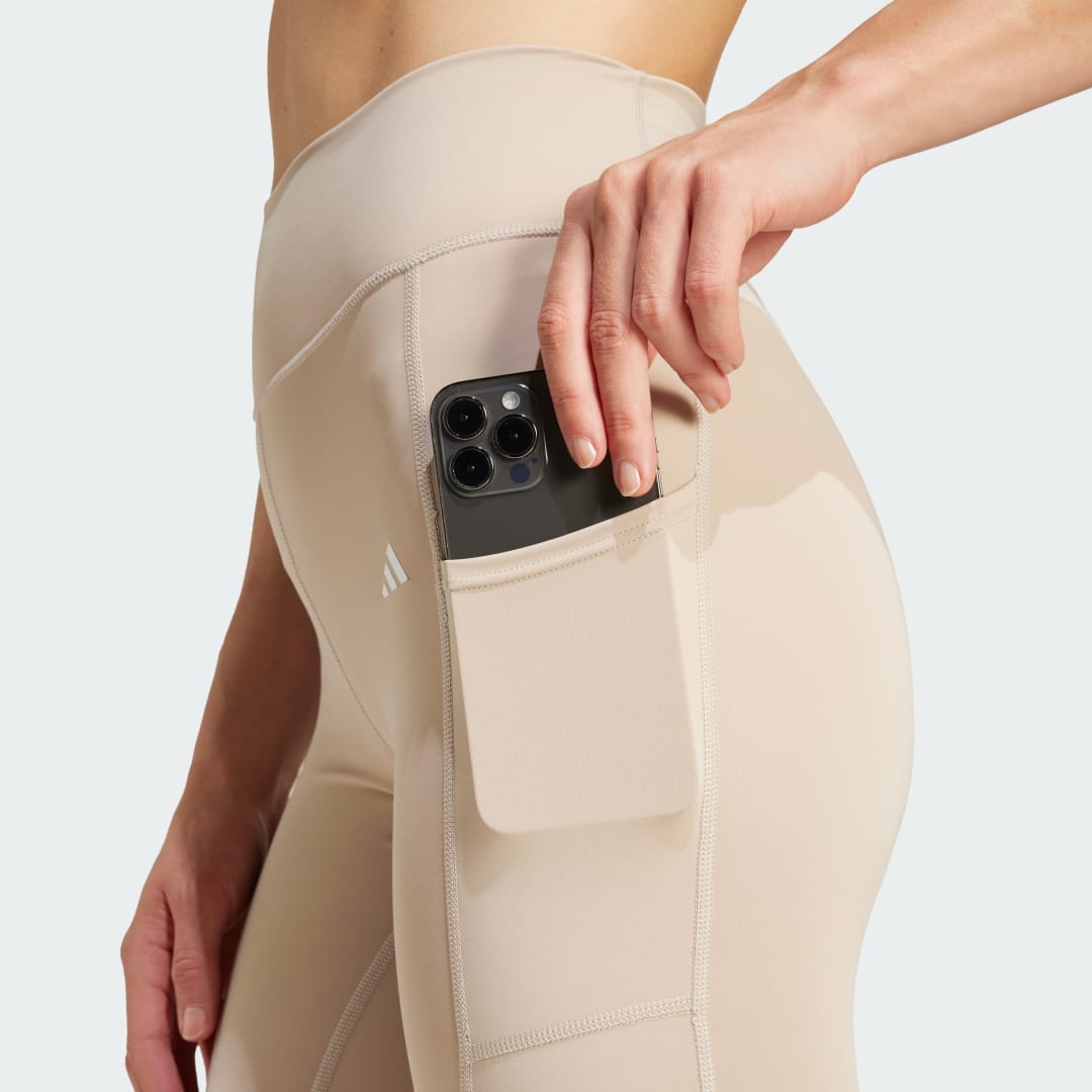 Adidas Optime Lange Legging